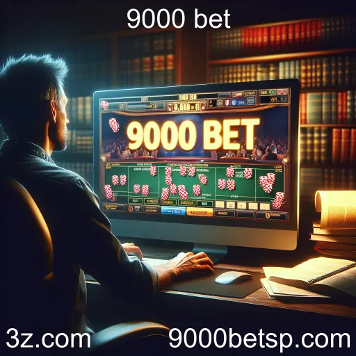 Maximizando sua Experiência no 9000 Bet: Dicas Valiosas
